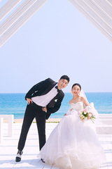 馬先生&吳女士