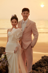 馬先生&吳女士