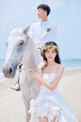 王先生&黃女士