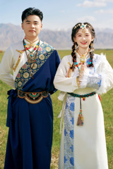 林女士&朱先生