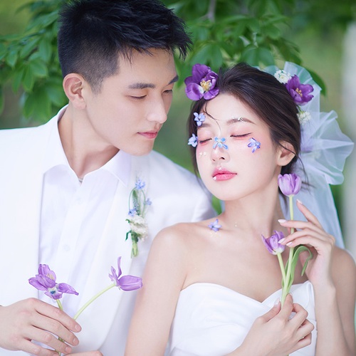 子女士