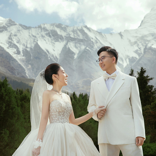 席先生&刘女士