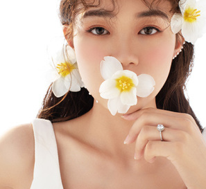 從鮮花妝到房車旅拍，克洛伊引領行業(yè)的三大升級！