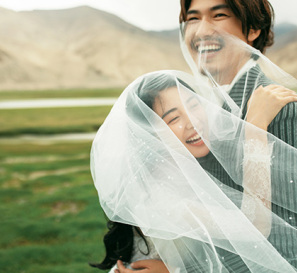 旅拍全程現(xiàn)場直播，克洛伊旅拍的底氣在哪里？