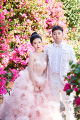 李先生&宋女士