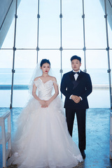 李先生&宋女士