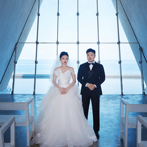 李先生&宋女士