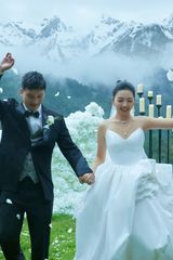 明先生&珞女士