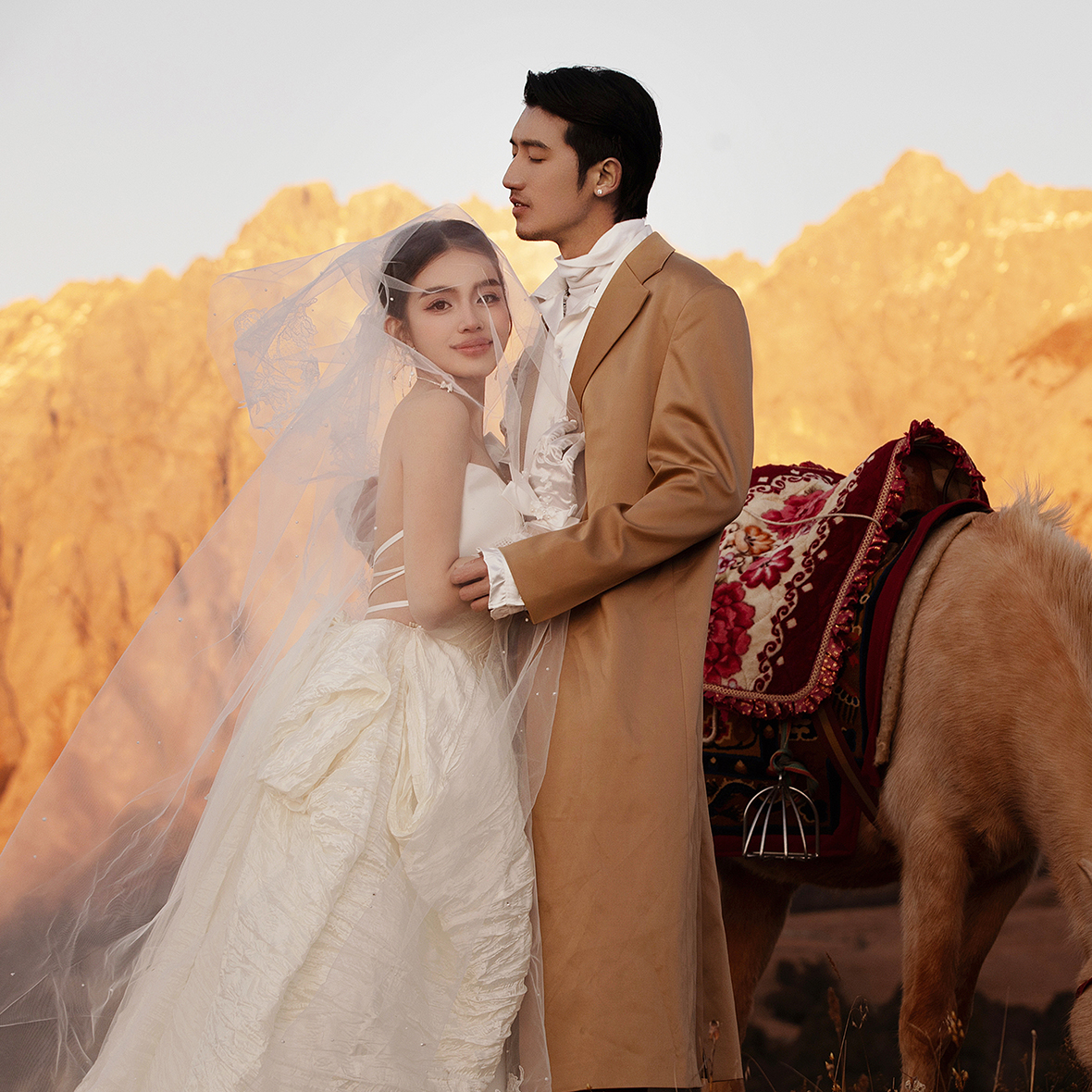 时光深处的诗与远方