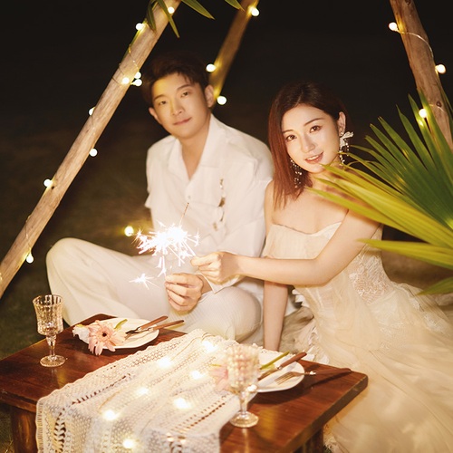 果先生&赵女士