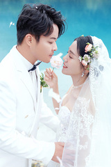 羅先生&駱女士