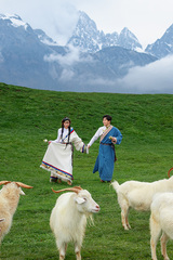 劉先生&劉女士