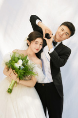 景先生&蔡女士