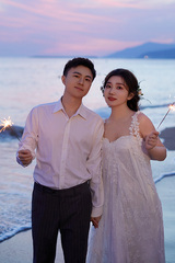 景先生&蔡女士