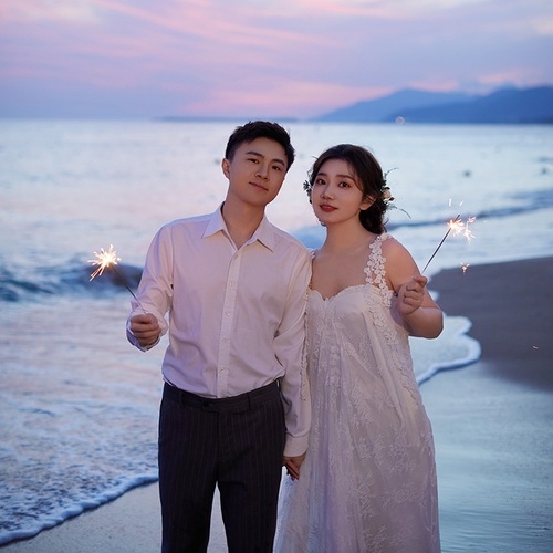 景先生&蔡女士