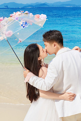 李先生&王女士