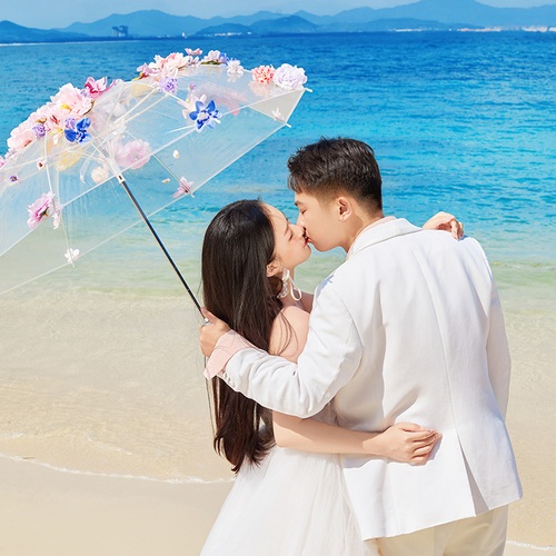 李先生&王女士