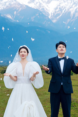 李先生&趙女士