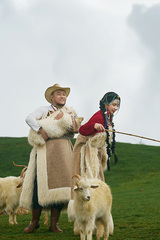 丁先生&周女士