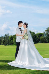 劉先生&嚴(yán)女士