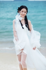 張先生&孟女士