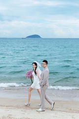 張先生&孟女士