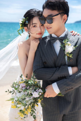 孫先生&張女士