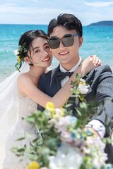 孫先生&張女士