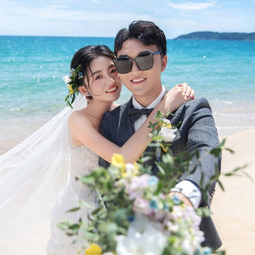 孙先生&张女士