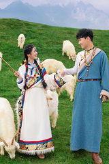 胡先生&胡女士