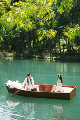 張先生&紀(jì)女士