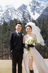 趙先生&蘇女士