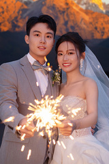 翁先生&翁女士