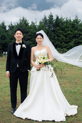 王先生&陳女士