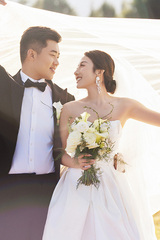 李先生&吳女士