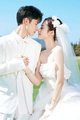 姚先生&湯女士