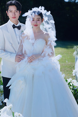 Let‘s Get Married