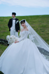 Sissi Wedding