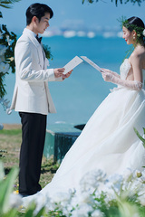 Let‘s Get Married