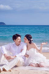 王先生&高女士