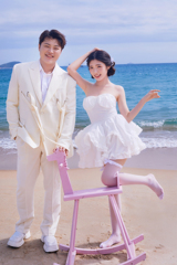 王先生&高女士