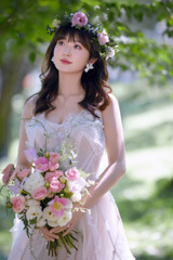 黃女士&惠先生