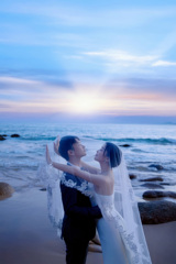 李女士&江先生
