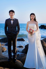 李女士&江先生
