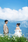 羅先生&曾女士