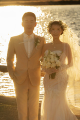 郭先生&曹女士