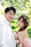 簡先生&羅女士