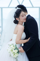 羅女士&馬先生