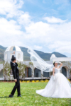 巫先生&張女士