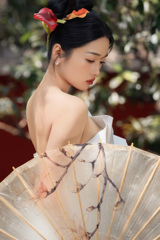 鄭先生&麻女士